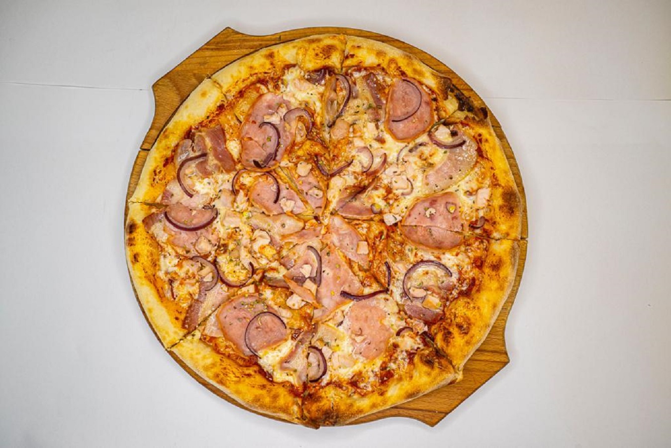 Пицца Мясная 28